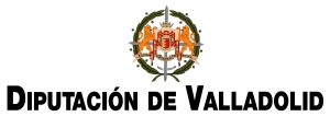 Logo de la Diputación de Valladolid