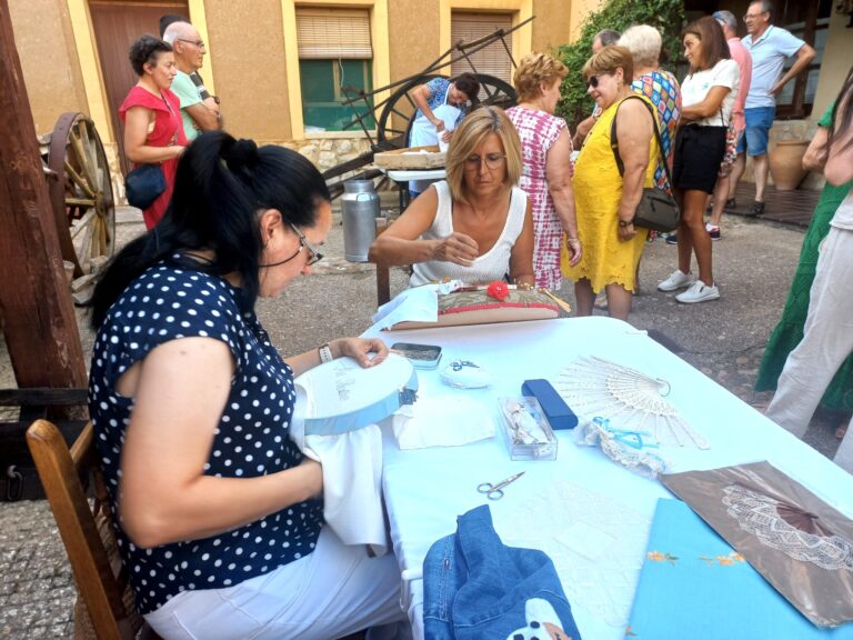 taller costura